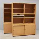 647407 Bookcase